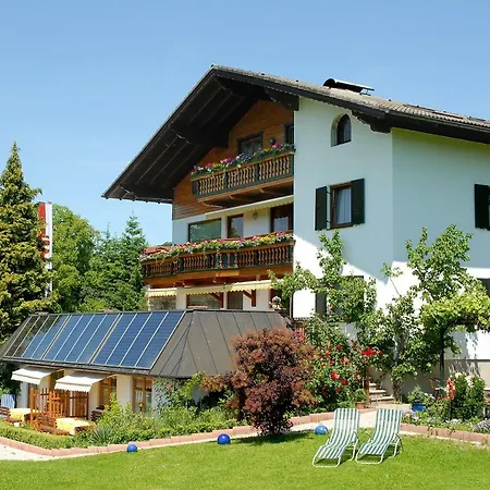 Bed & Breakfast Haus Salzburgblick Salzburg
