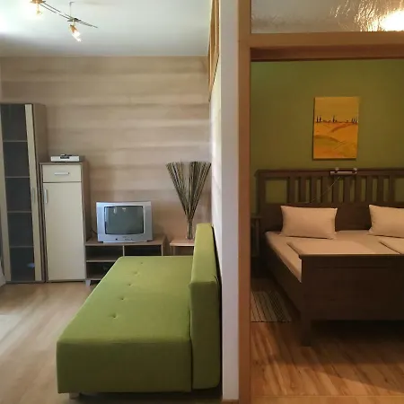 Haus Salzburgblick Bed & Breakfast Salzburg